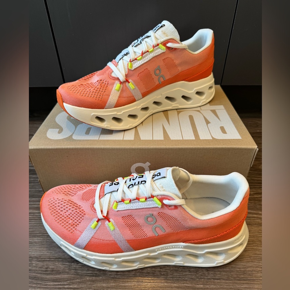 On Cloudeclipse Running Shoes - Men’s Size 10.5
